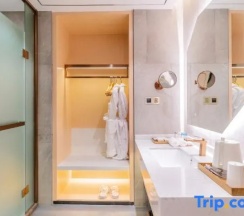 Люкс в CHEERMAY HOTELS· Zhaoqing Minjie Plaza Branch