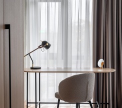 Премьер в Pinskiy