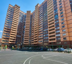 Апартаменты Делюкс в Gallery Apartments (Гэлари Апартментс)