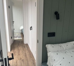 Коттедж стандарт в Panorama Home