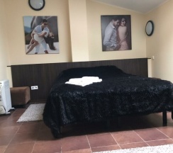 Улучшенный в Эрмитаж