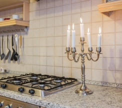 3-комнатные апартаменты стандарт в GM Apartments