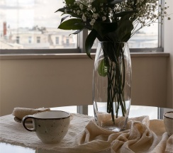 Апартаменты Люкс на Большой Никитской 31 в Tverskoy Boutique Hotel Sleepy Tom