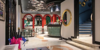 Милан: Отель Casual Eclettico Milano by Casual Hoteles