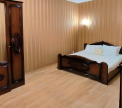 2х комнатный 5ти местный номер в Эргес