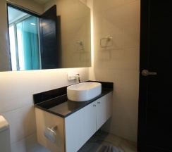Апартаменты в Oceana Resort A15 One Bedroom