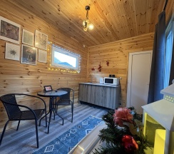 Стандартный номер в Под звездами