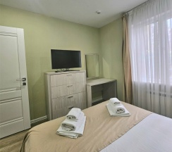 Пентхаус в Sea key Рио