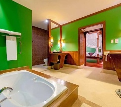 Студия в Angkor Palace Resort & Spa