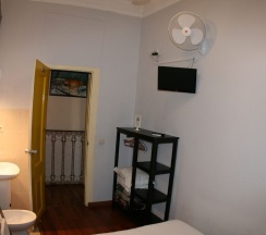 Номер Standard в Mana Guest House