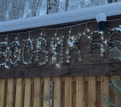 Коттедж стандарт (мансарда) в Лесовик66