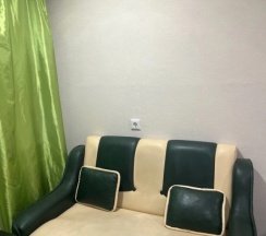 Одноместный номер Economy в Ассоль