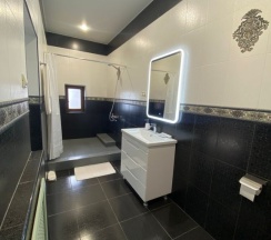 Апартаменты Deluxe в Green Park