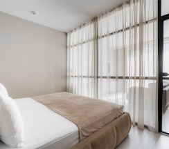 DELUXE 2 в Yard Residence