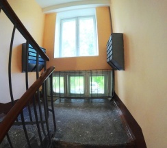 "SOFT CLOUD" Однокомнатная квартира (Метро Новочеркасская, 15 минут пешком) в Rauktis apartments