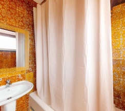 Апартаменты в Panoramic View Saldanha Guesthouse