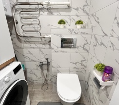 Квартира в Privi House