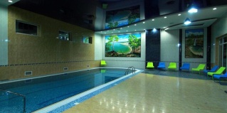 Краснодар: Отель Art villa