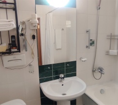 Junior suite в Улитка