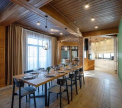 Коттедж Comfort в Заречье