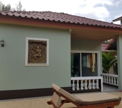 Бунгало в Khaolak Summer House Resort