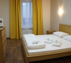 2-местный номер комфорт в B&B hotel