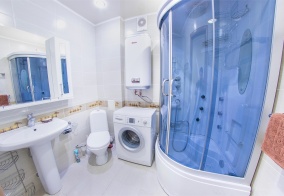 Апартаменты Огни Саратова Saratov Lights Apartments в Саратове