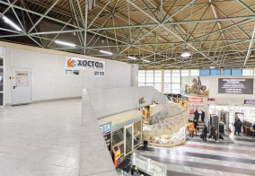 Хостел На главном в Ростове-на-Дону