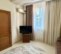 Комната семейная в Неолит
