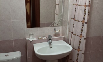 Стандарт одноместный в Поворот