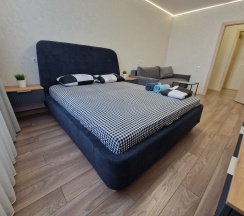 Квартира в Апартаменты на Рината Галеева 31
