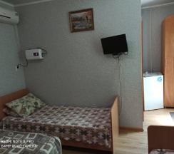 Номер Classic в Тихий сад