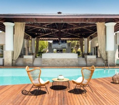 Резиденция Pryamus в Club Privé By Rixos Belek