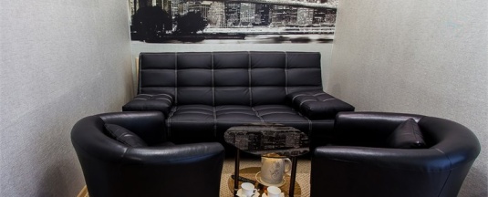 Бизнес-класс в Арт