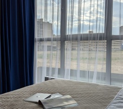 НОМЕР 3 MARZIPAN ROOM в Архитектор