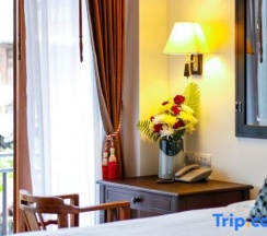 Семейный номер Standard в Baan Huen Phen