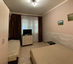 Стандарт с отдельным входом в Грин хаус