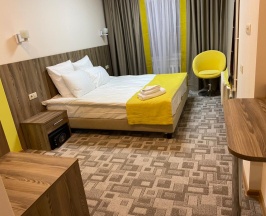 СТАНДАРТ в Авиаотель