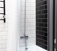 Женский хостел в Murman loft hotel