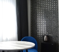 Номер люкс DARK в Notte Place