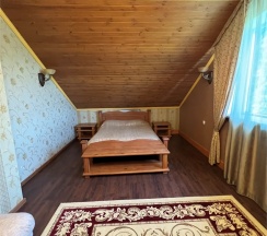 Рейчел (2 осн.+ 2 доп.) в Сар-Герел Алтая