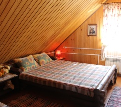 Коттедж улучшенный №2 в Подсолнух