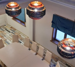 гостевой дом в Колыба