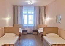 Красноярск: Отель Smart Hotel KDO Красноярск