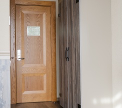 Стандарт одноместный 4-й этаж (411,410) в Увельские курорты