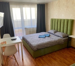 Квартира в DreamHouse