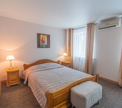 Double room в Саратовская