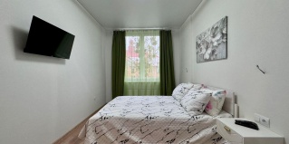 Калининград: Апартаменты Посутки