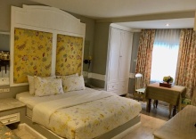 Двухместный номер Deluxe двуспальная кровать в At Pingnakorn Hotel Chiang Mai