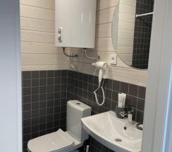 Квадрокс - вторая линия (первый этаж) в Алтерия